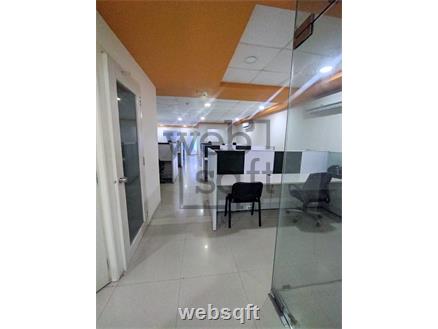 Office Space for Rent in Telangana
